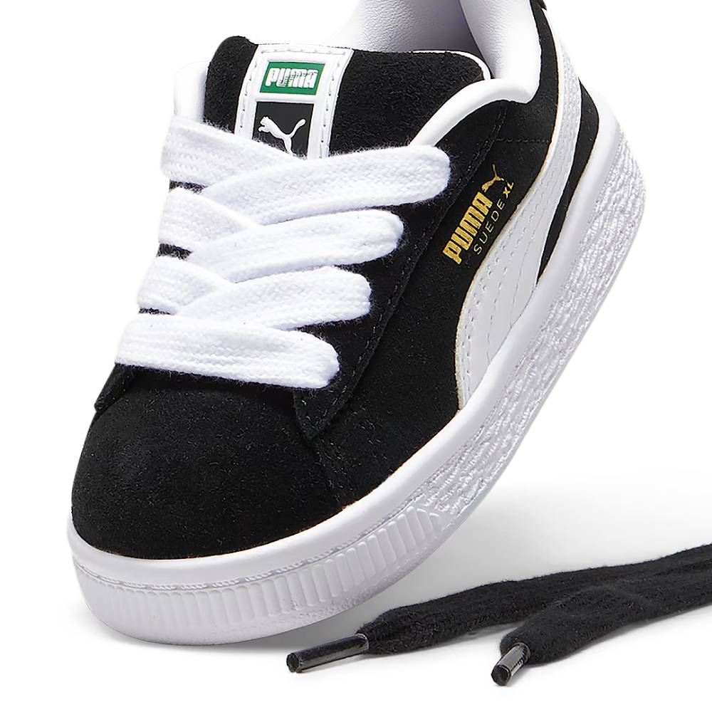 Zapatillas Puma Suede XL 396579 02 - Niños (Bebé)