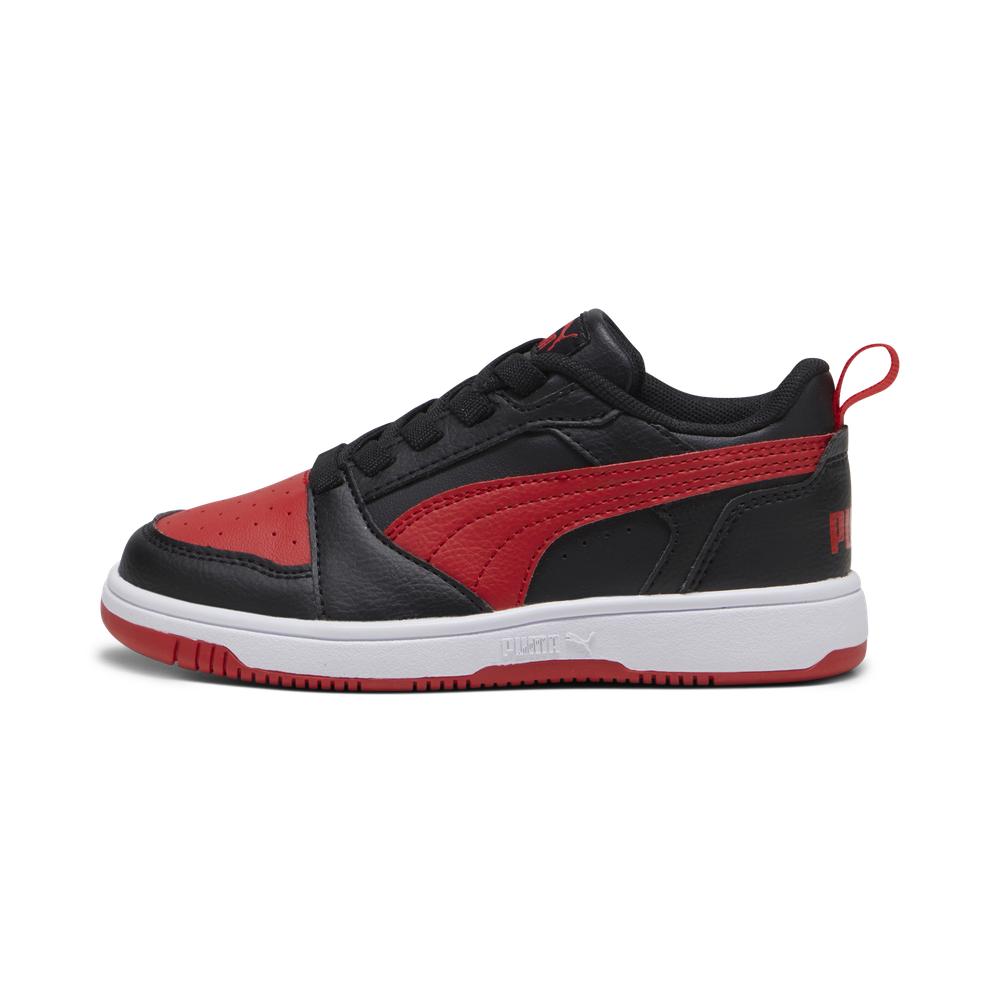 ZAPATILLAS PUMA PUMA REBOUND V6 LO AC PS 396742 11 - NIÑOS