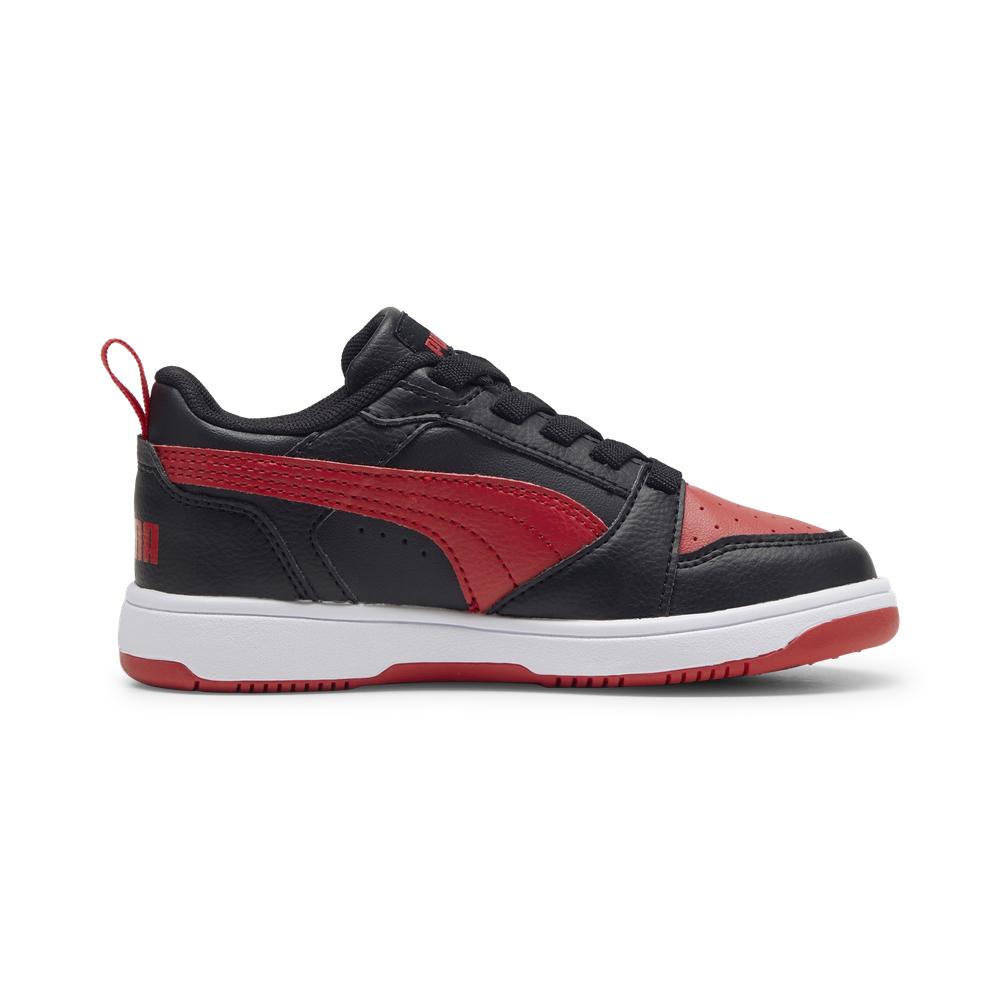 ZAPATILLAS PUMA PUMA REBOUND V6 LO AC PS 396742 11 - NIÑOS