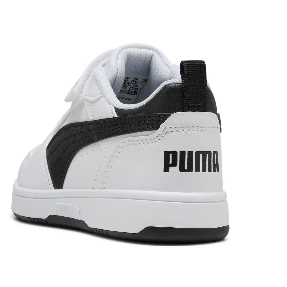 ZAPATILLAS PUMA Puma Rebound V6 Lo AC+ PS 397419 02