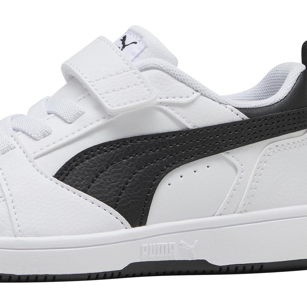 ZAPATILLAS PUMA Puma Rebound V6 Lo AC+ PS 397419 02