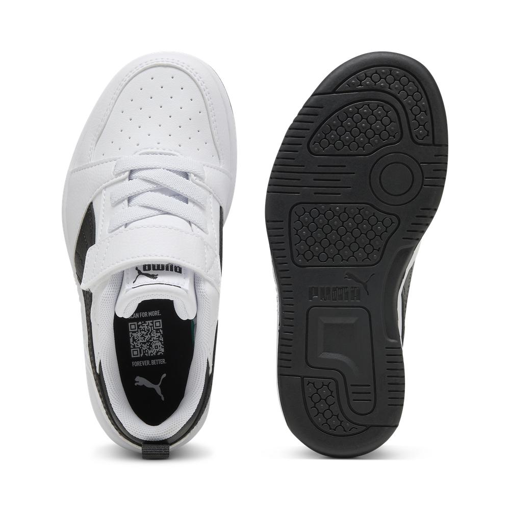 ZAPATILLAS PUMA Puma Rebound V6 Lo AC+ PS 397419 02