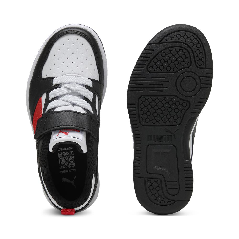 ZAPATILLAS PUMA Puma Rebound V6 Lo AC+ PS 397419 04