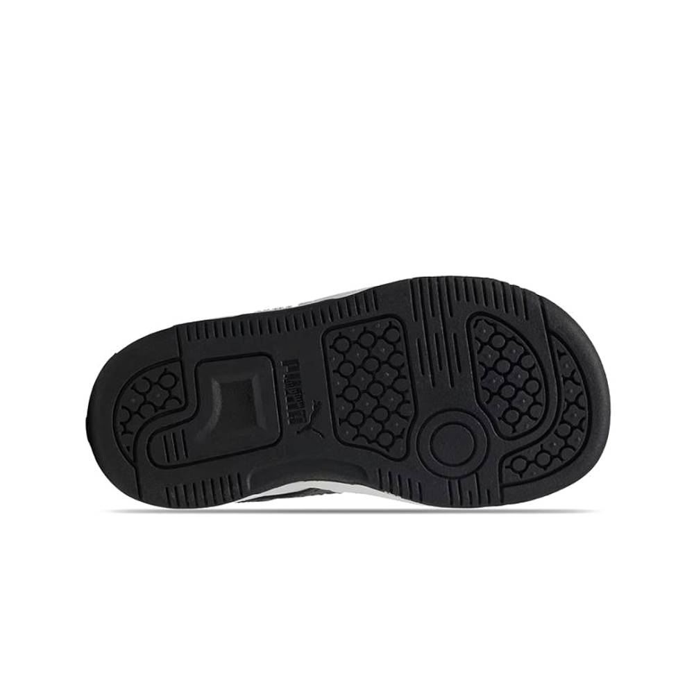 ZAPATILLAS PUMA REBOUND V6 397420 02 - NIÑOS (BEBÉ)