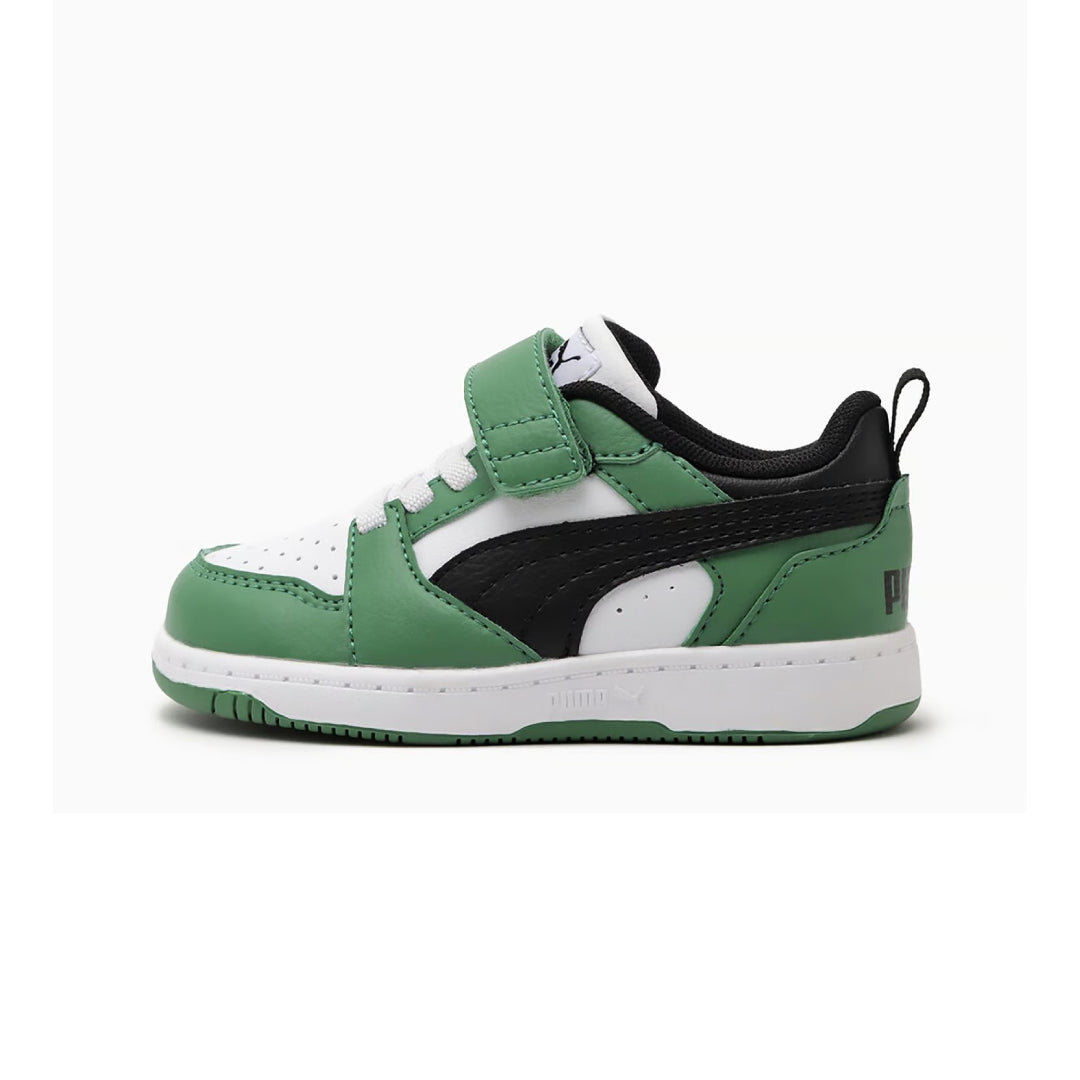 Zapatillas Puma Puma Rebound V6 Lo AC+ Inf 397420 05 Niño