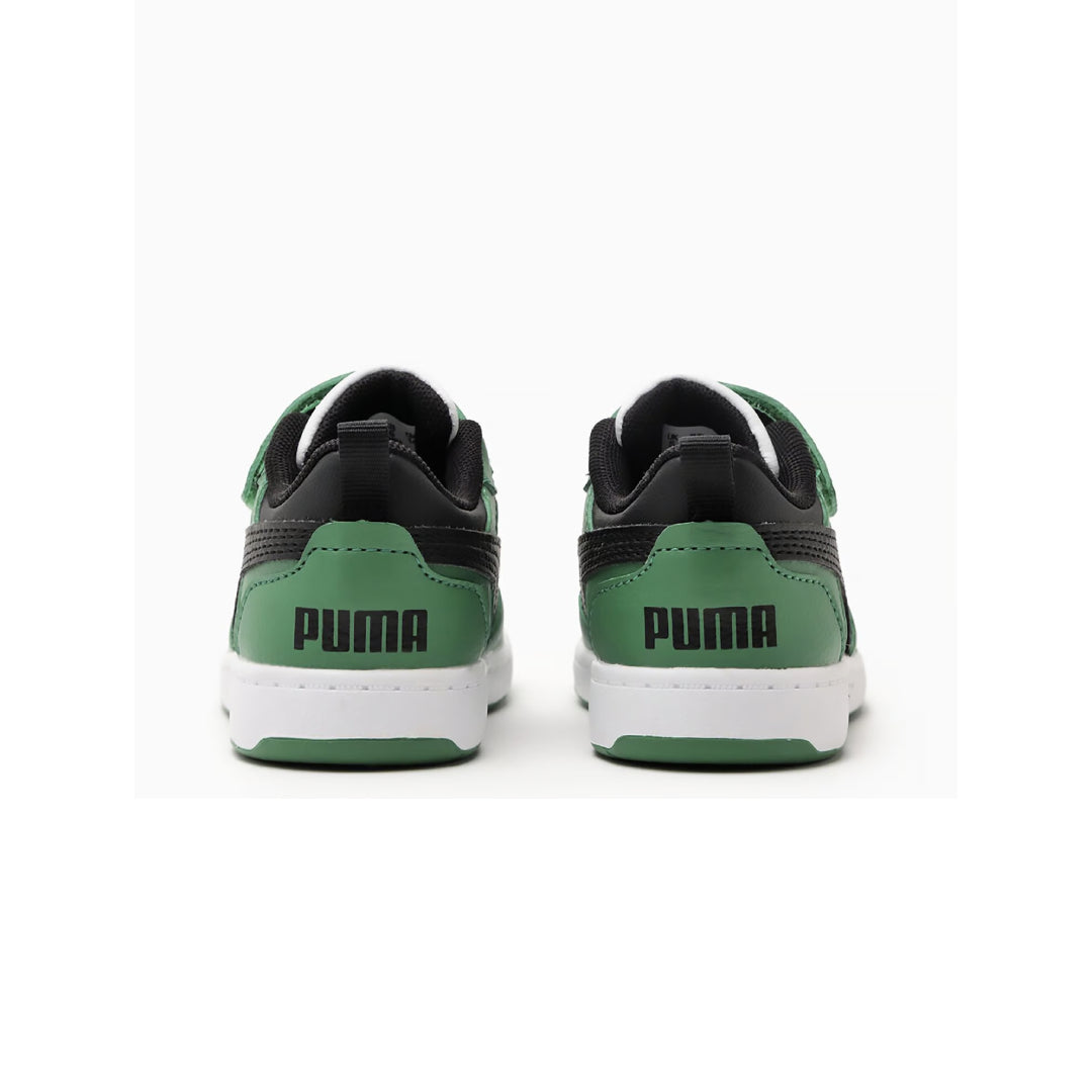 Zapatillas Puma Puma Rebound V6 Lo AC+ Inf 397420 05 Niño