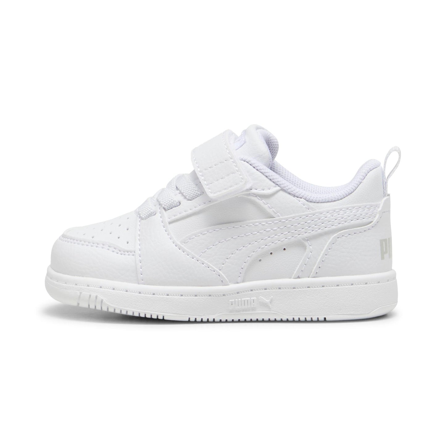 ZAPATILLAS PUMA REBOUND V6 AC INF 397420 03 - NIÑOS
