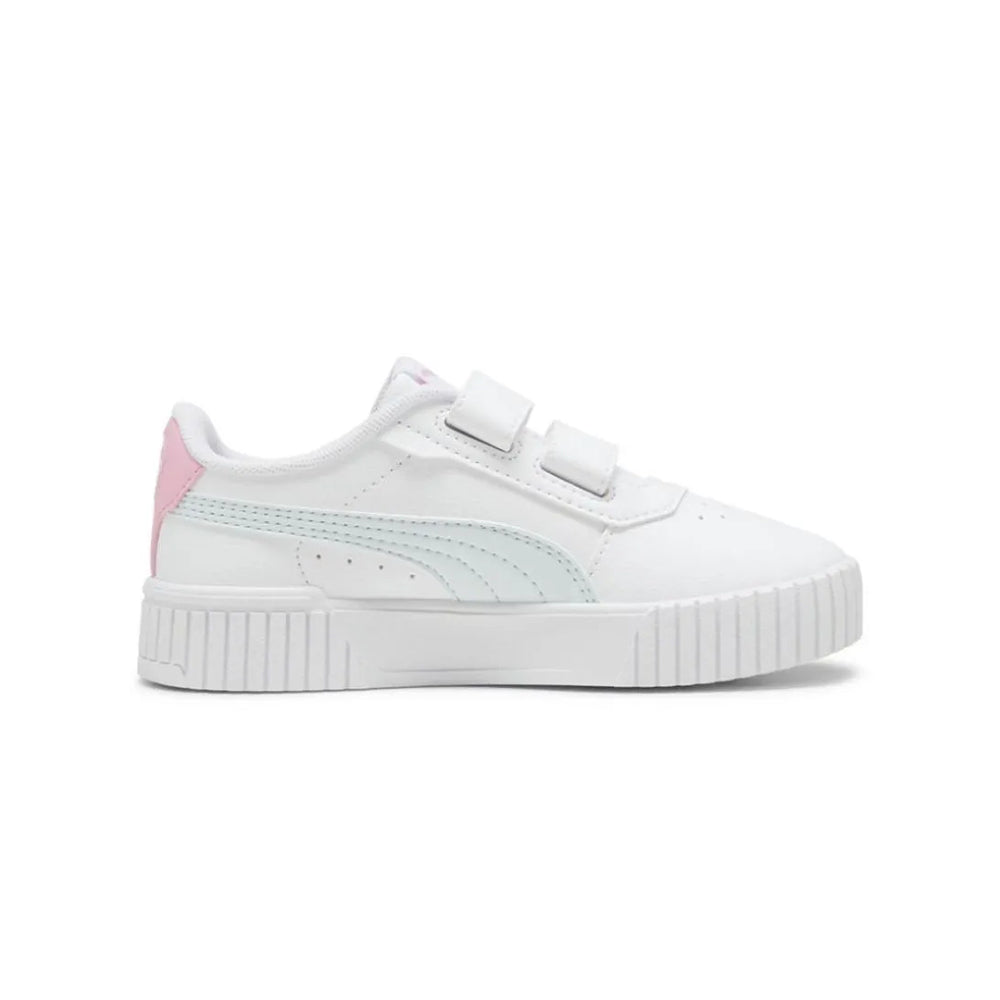 Zapatilla Puma Carina 2.0 V PS 397421 14 Niña