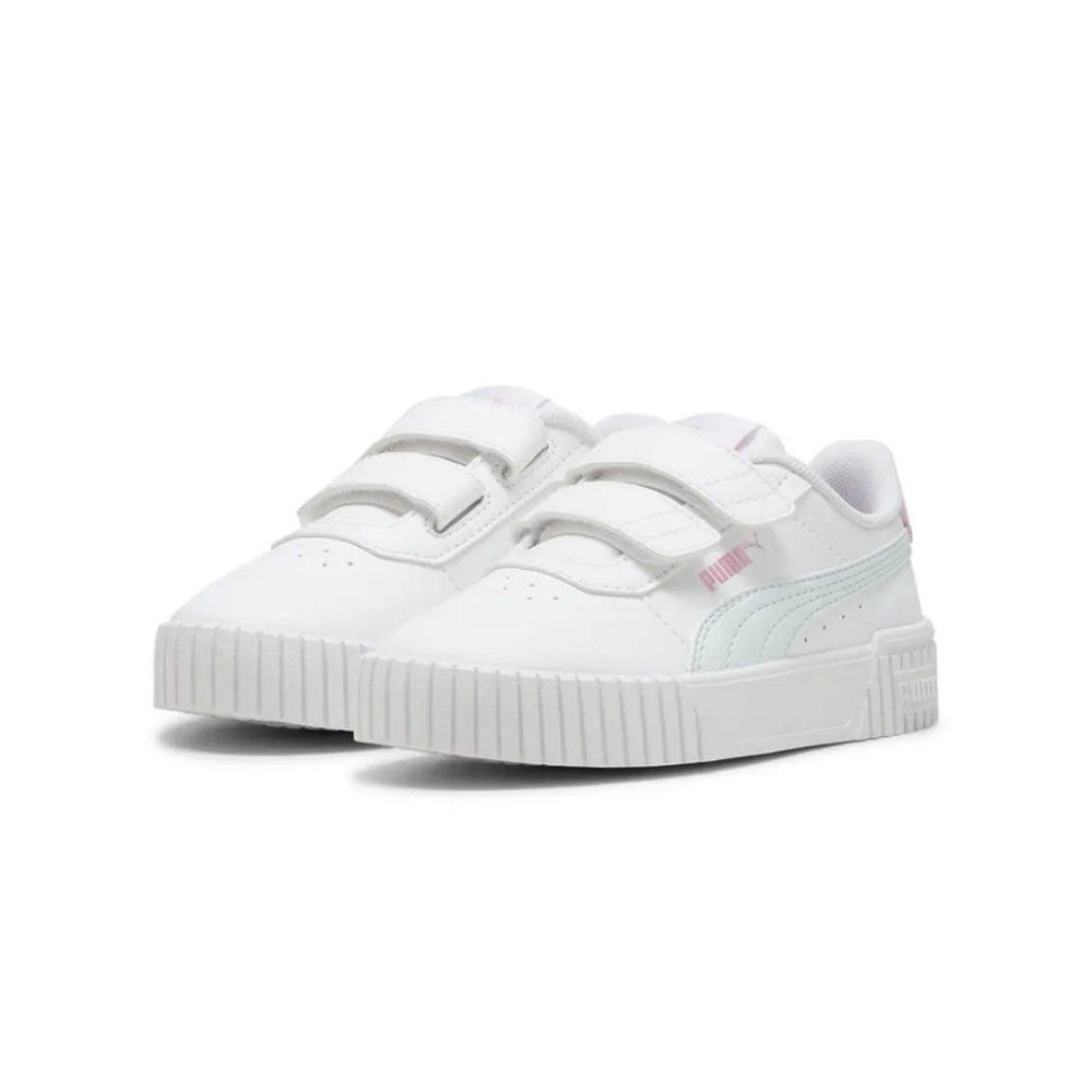 Zapatilla Puma Carina 2.0 V PS 397421 14 Niña