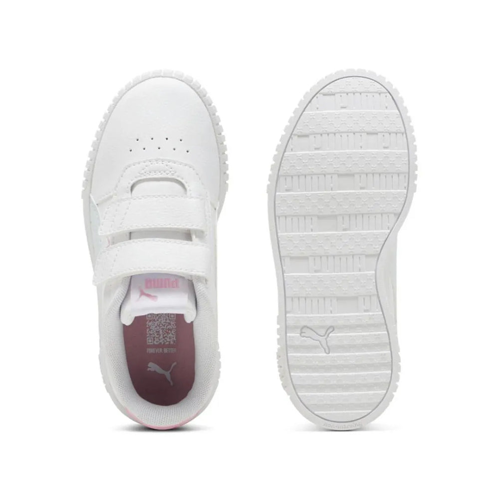 Zapatilla Puma Carina 2.0 V PS 397421 14 Niña