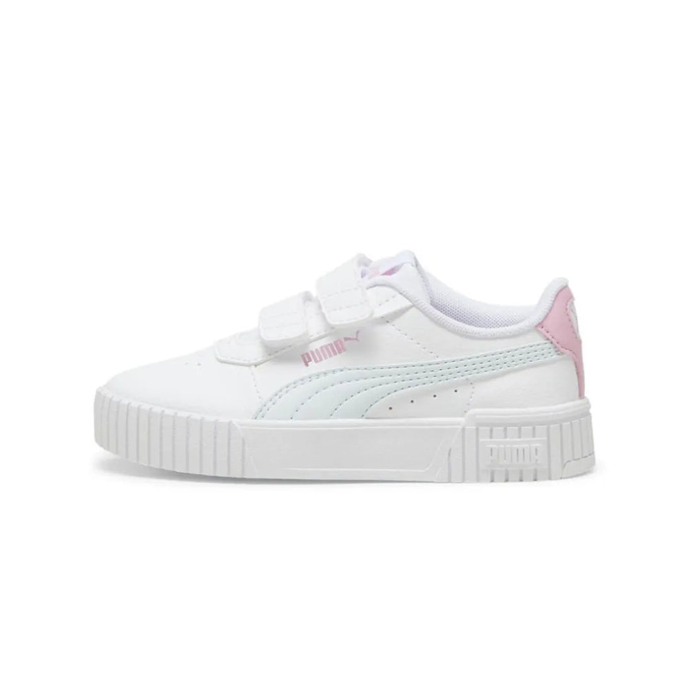 Zapatilla Puma Carina 2.0 V PS 397421 14 Niña