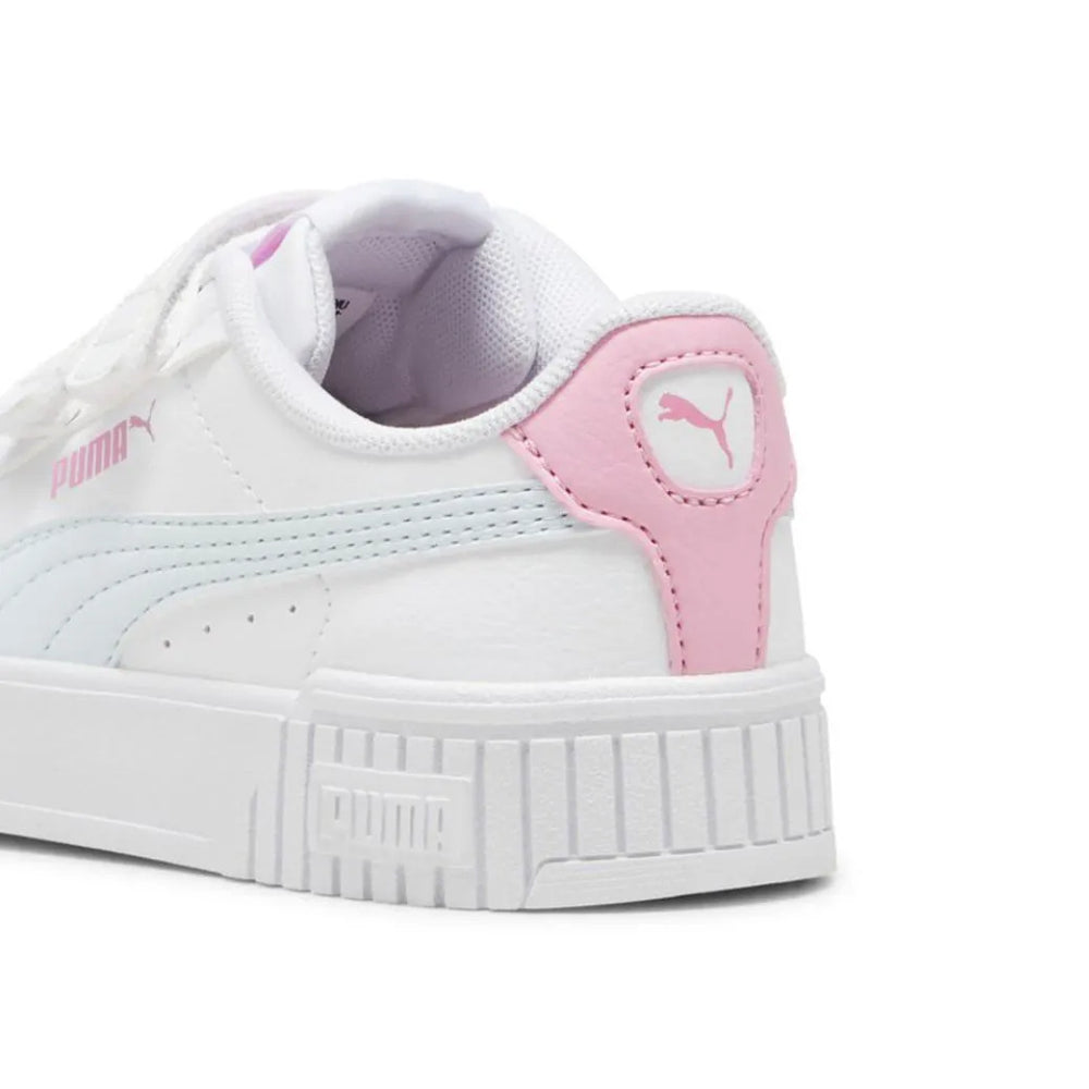 Zapatilla Puma Carina 2.0 V PS 397421 14 Niña