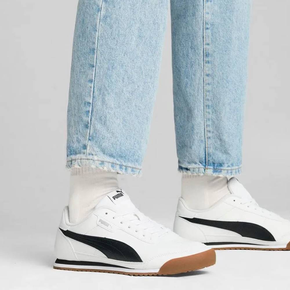 ZAPATILLAS PUMA TURINO II 397452 02 - UNISEX