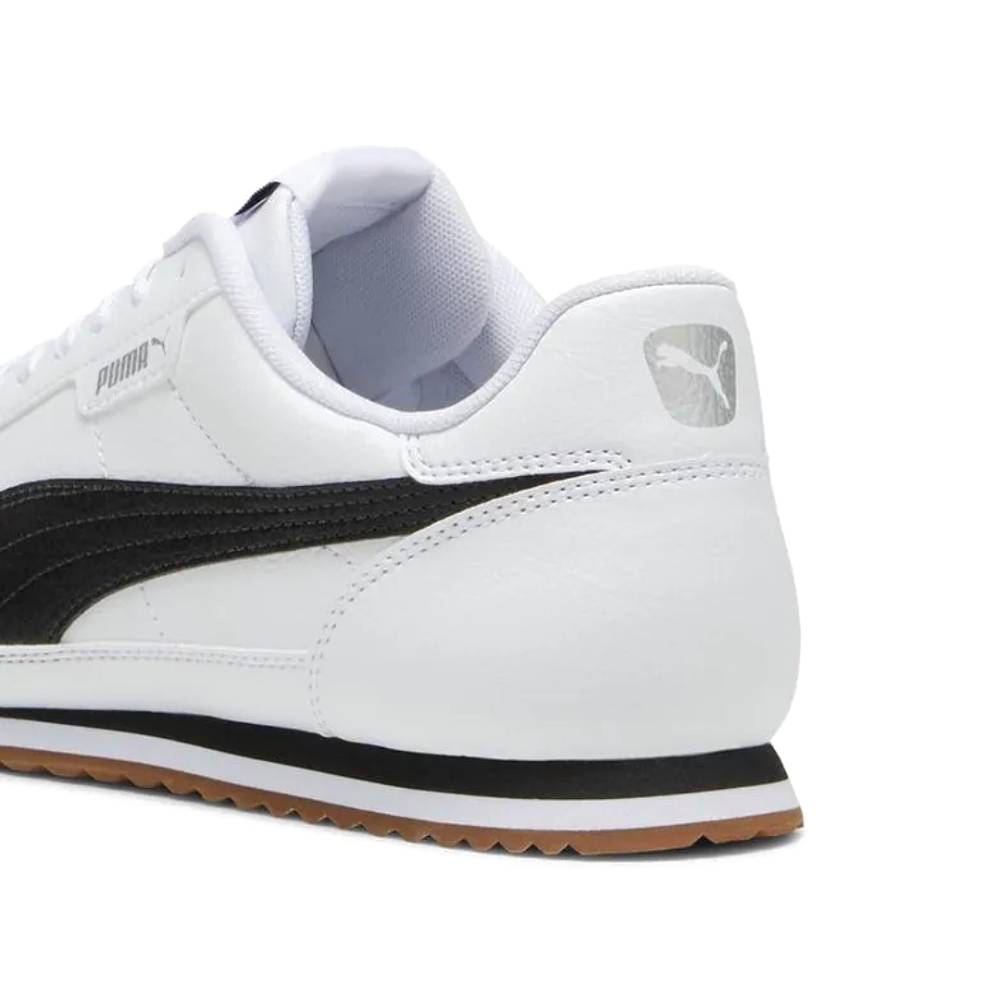 ZAPATILLAS PUMA TURINO II 397452 02 - UNISEX