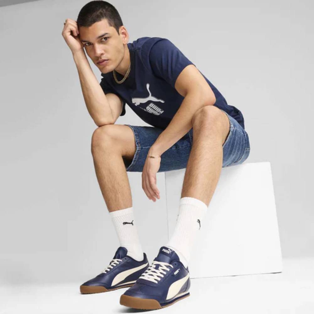 ZAPATILLAS PUMA TURINO II 397452 09 - HOMBRE