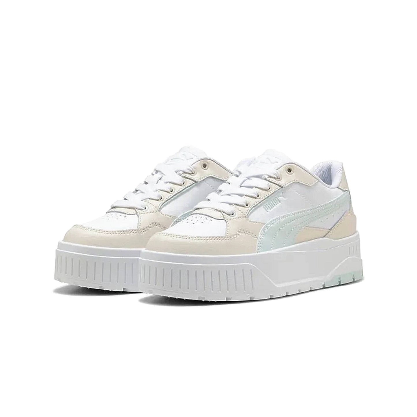ZAPATILLAS PUMA KARMEN II IDOL 397461 12 - MUJER