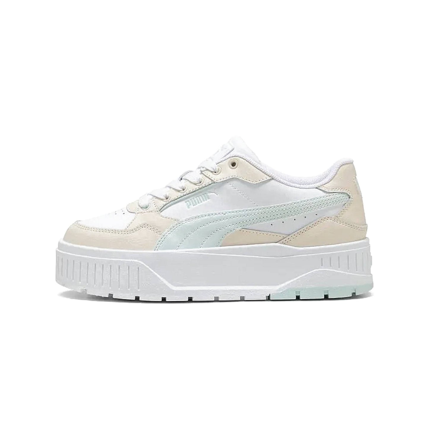 ZAPATILLAS PUMA KARMEN II IDOL 397461 12 - MUJER