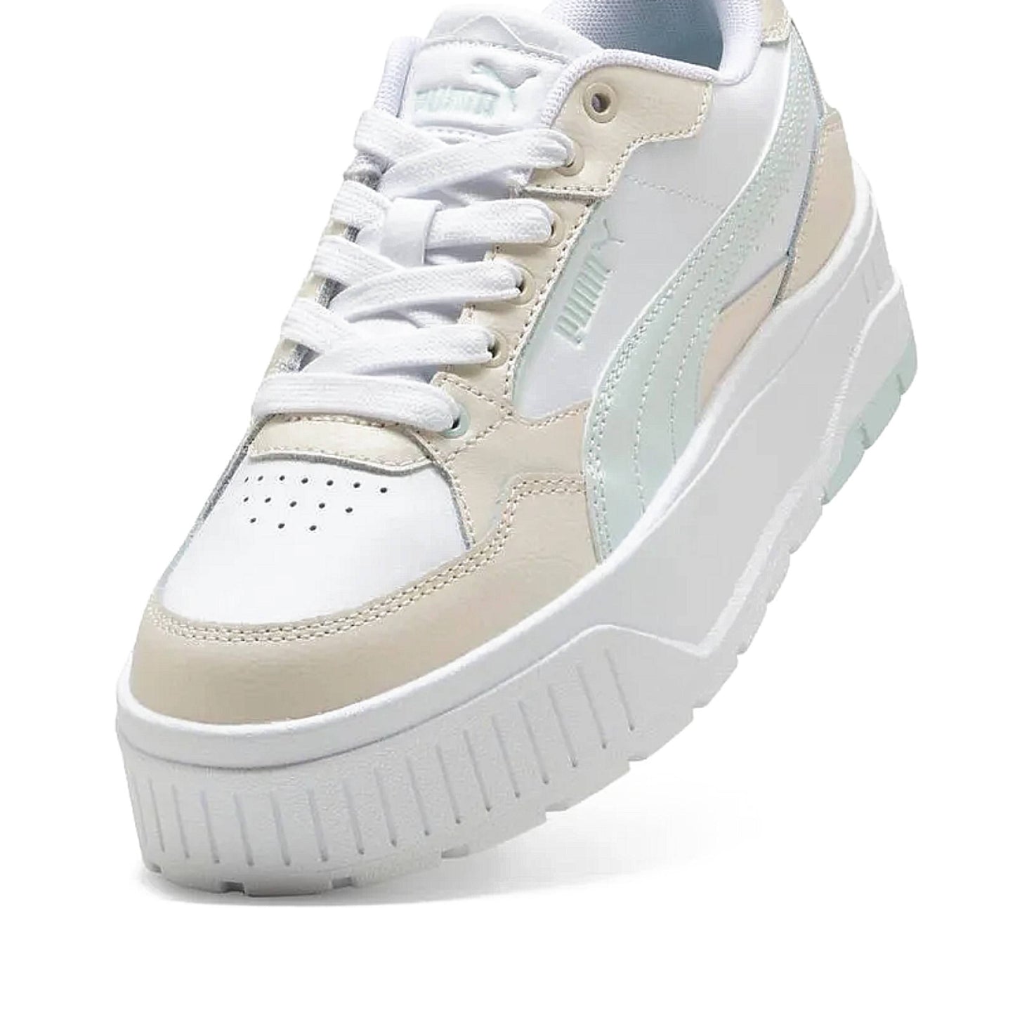 ZAPATILLAS PUMA KARMEN II IDOL 397461 12 - MUJER