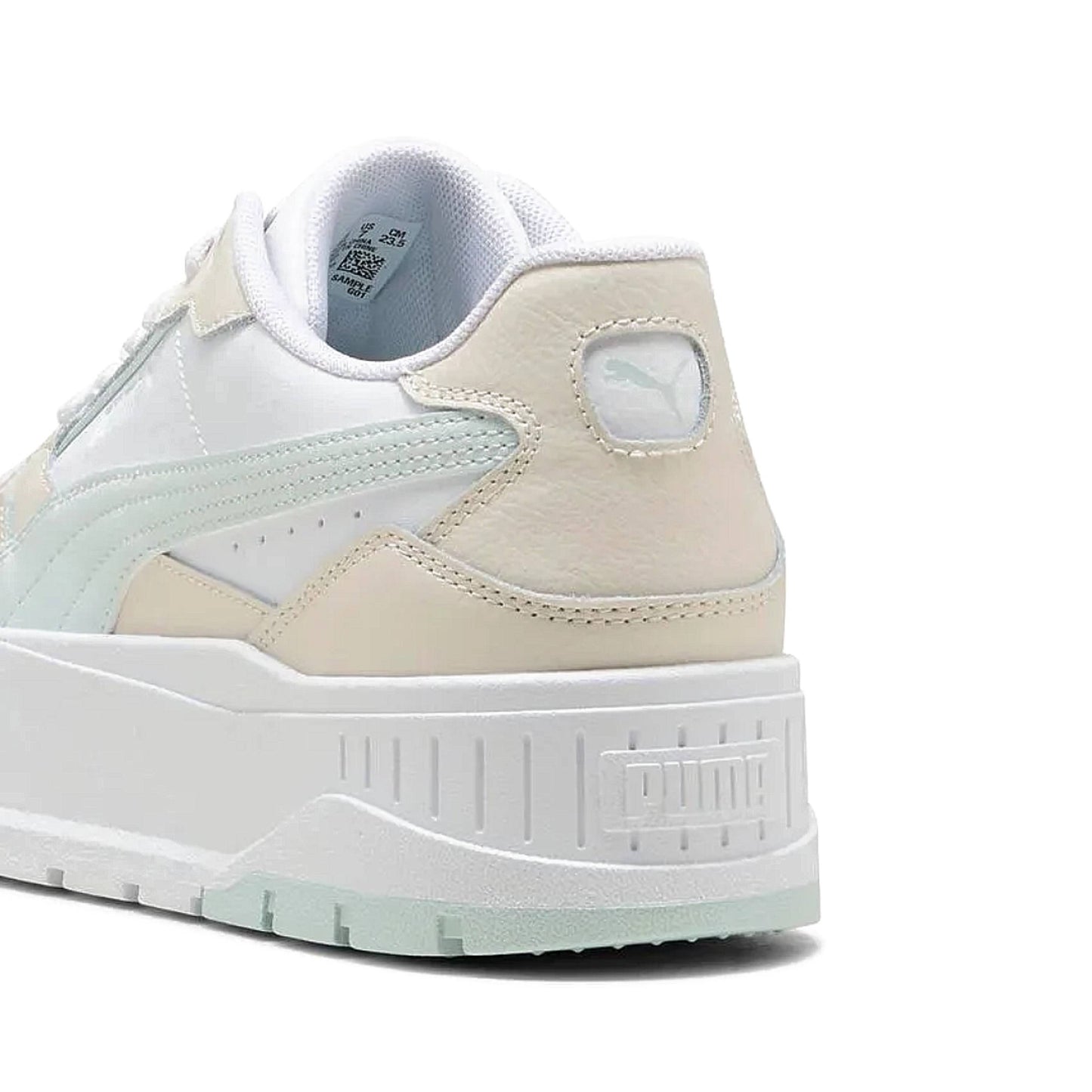 ZAPATILLAS PUMA KARMEN II IDOL 397461 12 - MUJER
