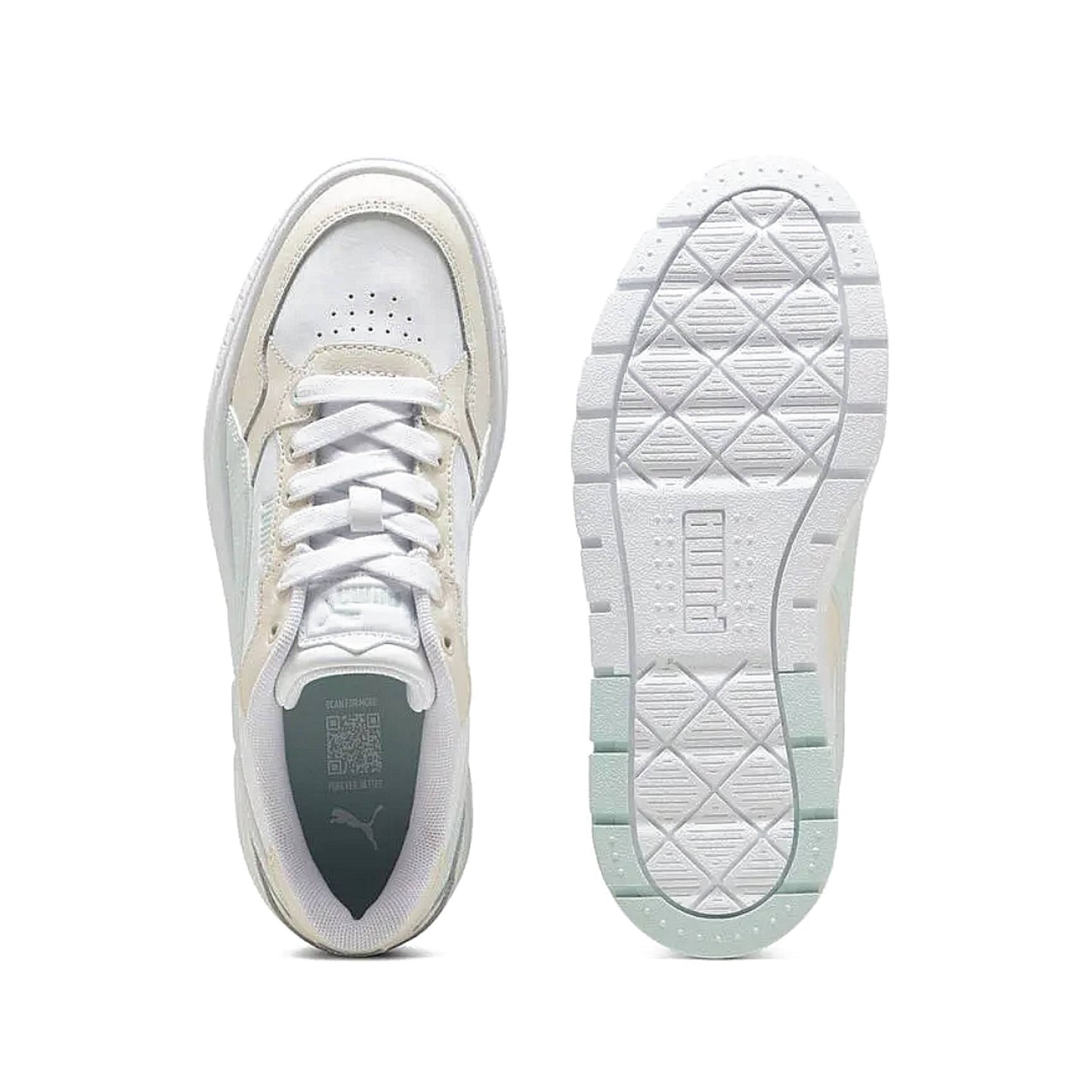 ZAPATILLAS PUMA KARMEN II IDOL 397461 12 - MUJER