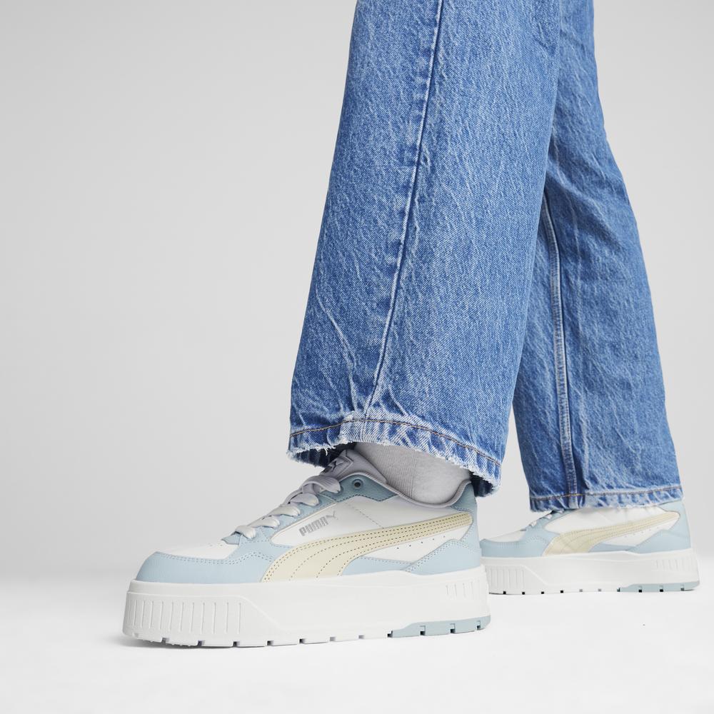 Zapatillas Puma Karmen II Idol 397461 05 Mujer