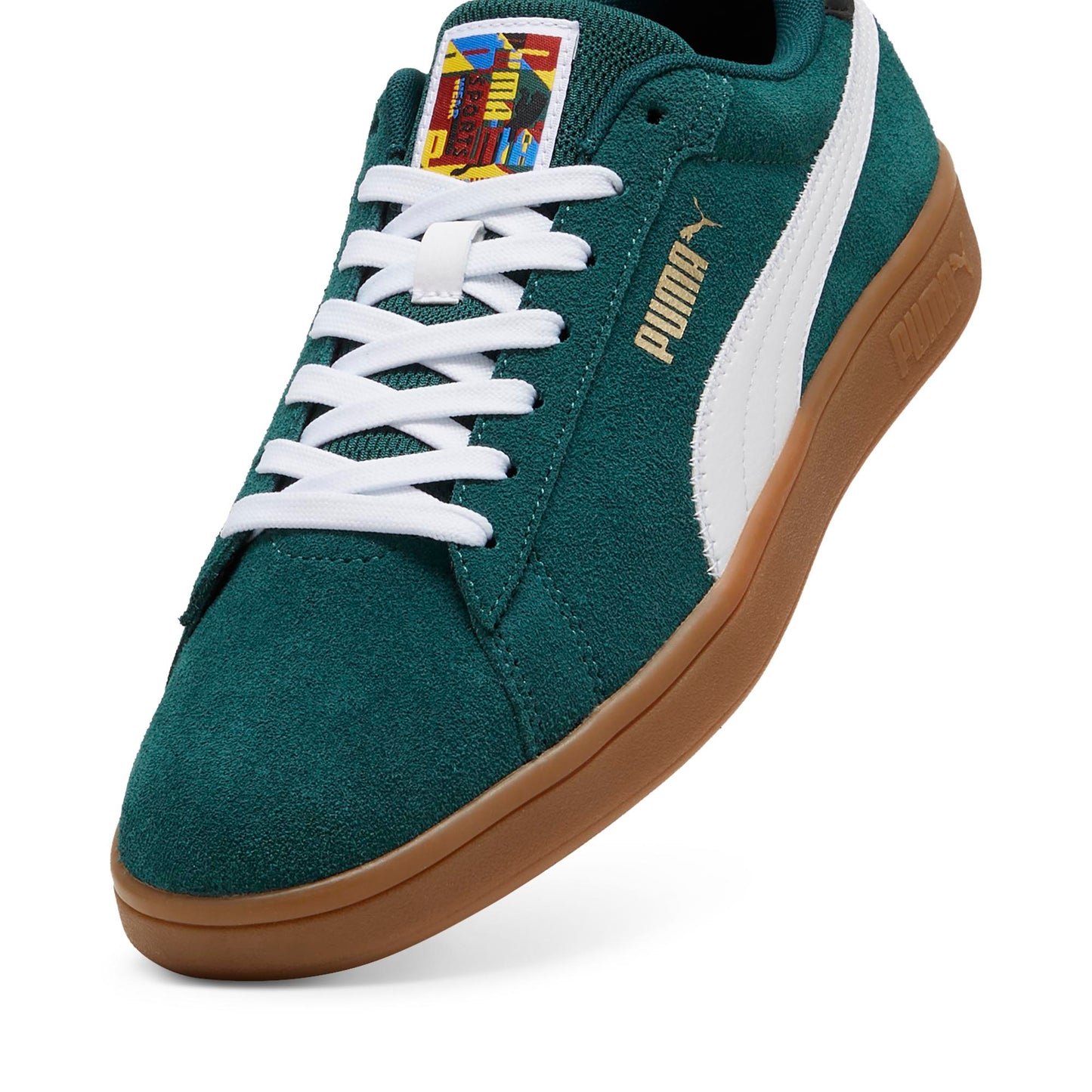 Zapatillas Puma Puma Smash 3.0 Year Of Sports 397484 01 Hombre