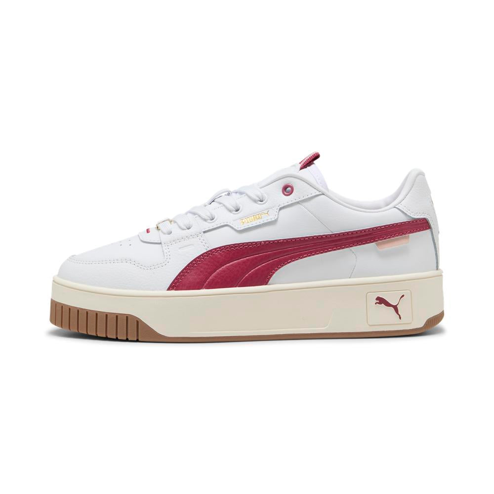 ZAPATILLAS PUMA CARINA STREET LUX 397487 09 - MUJER