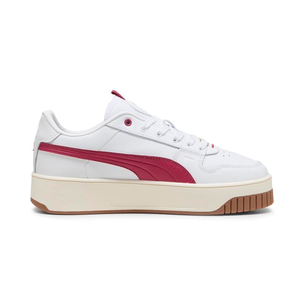 ZAPATILLAS PUMA CARINA STREET LUX 397487 09 - MUJER