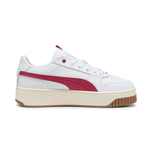 ZAPATILLAS PUMA CARINA STREET LUX 397487 09 - MUJER