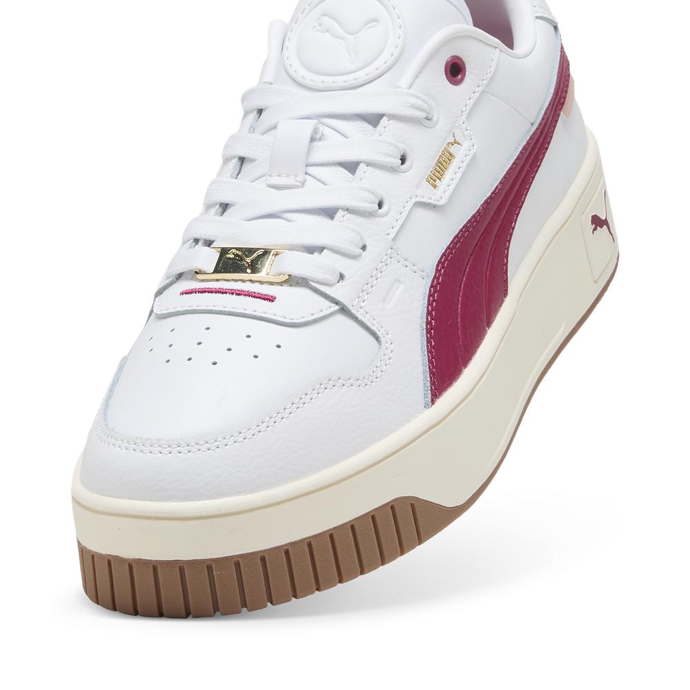 ZAPATILLAS PUMA CARINA STREET LUX 397487 09 - MUJER