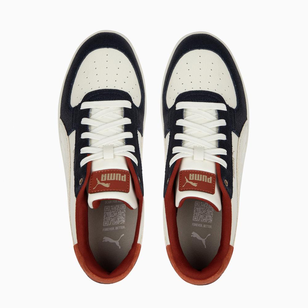 Zapatillas Puma Caven 2.0 Fractured 397613 04 Hombre