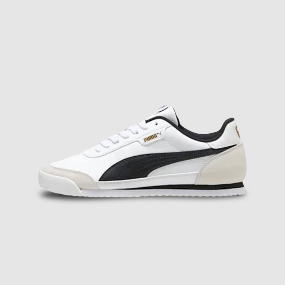 Zapatillas Puma Turino ll OG Hombre - Urbano | 397646 05 Blanco