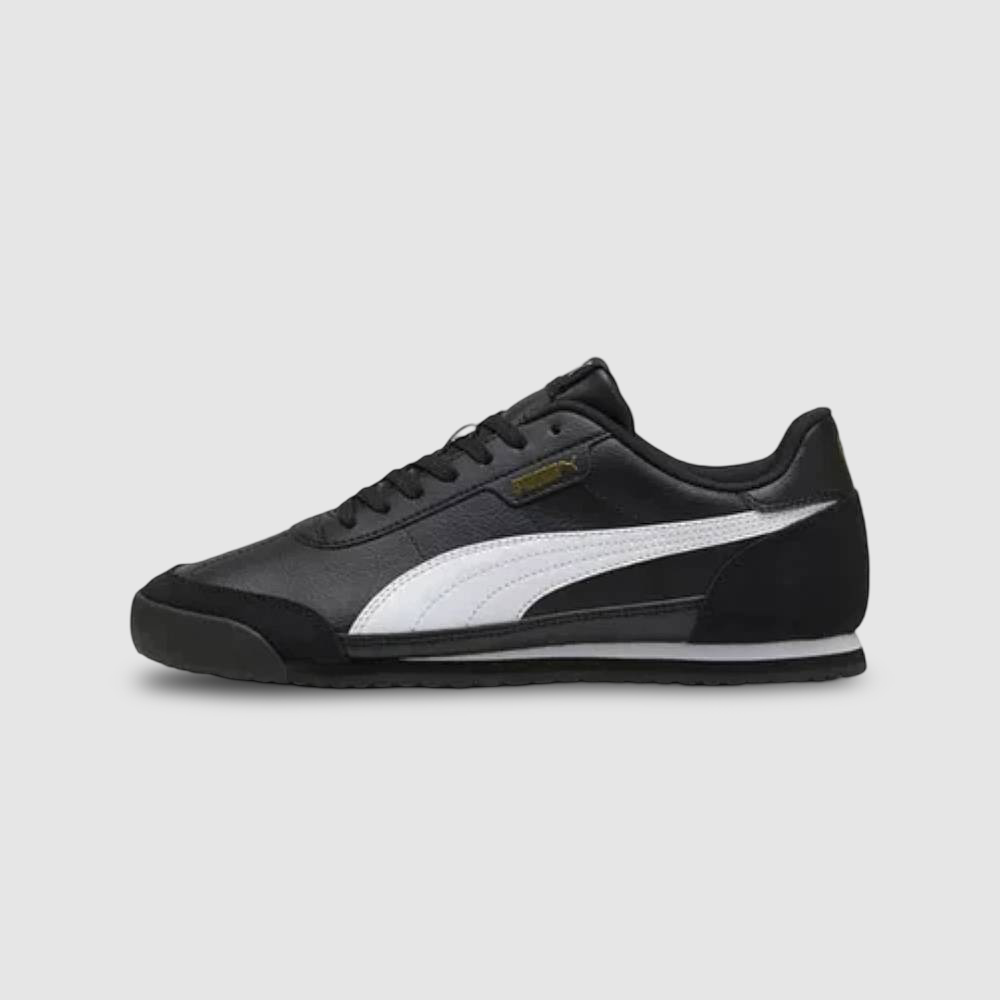 Zapatillas Puma Turino II OG Unisex - Urbano | 397646 06 Negro