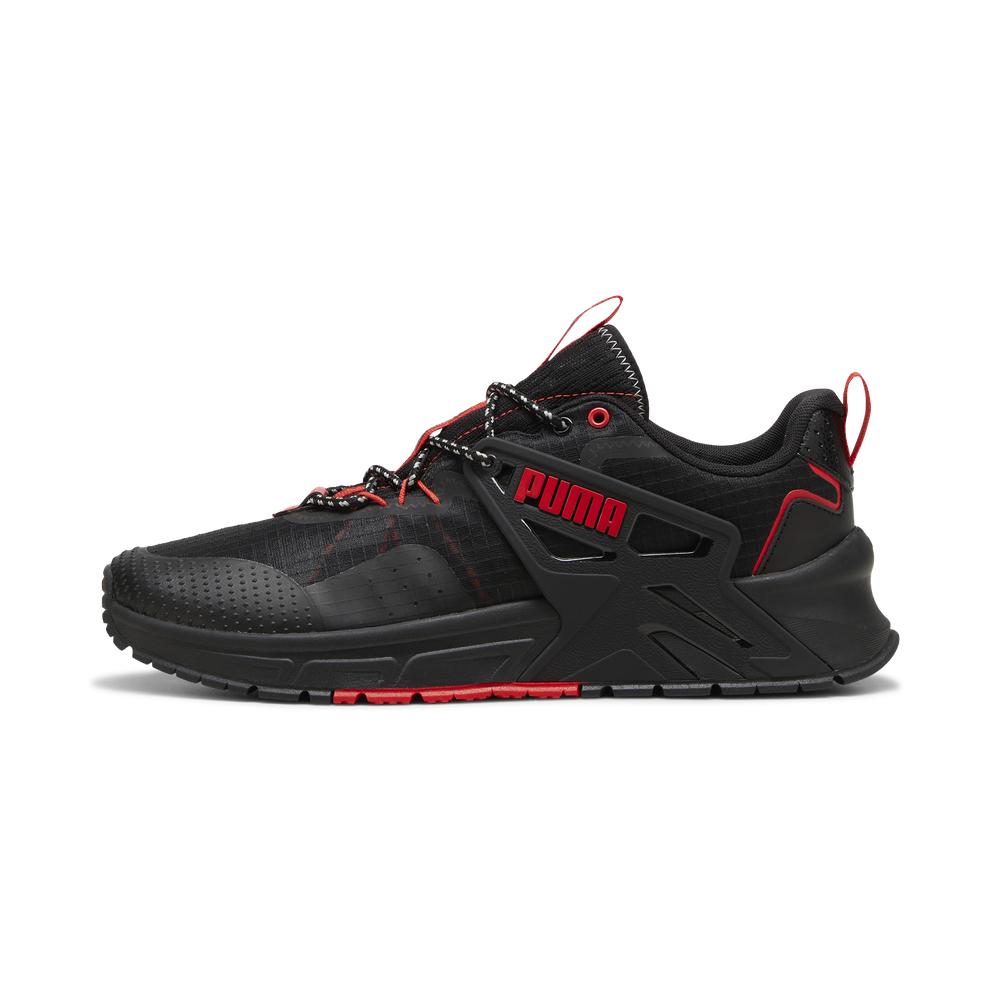 Zapatillas Puma Pacer + Trail 397669 02 Hombre