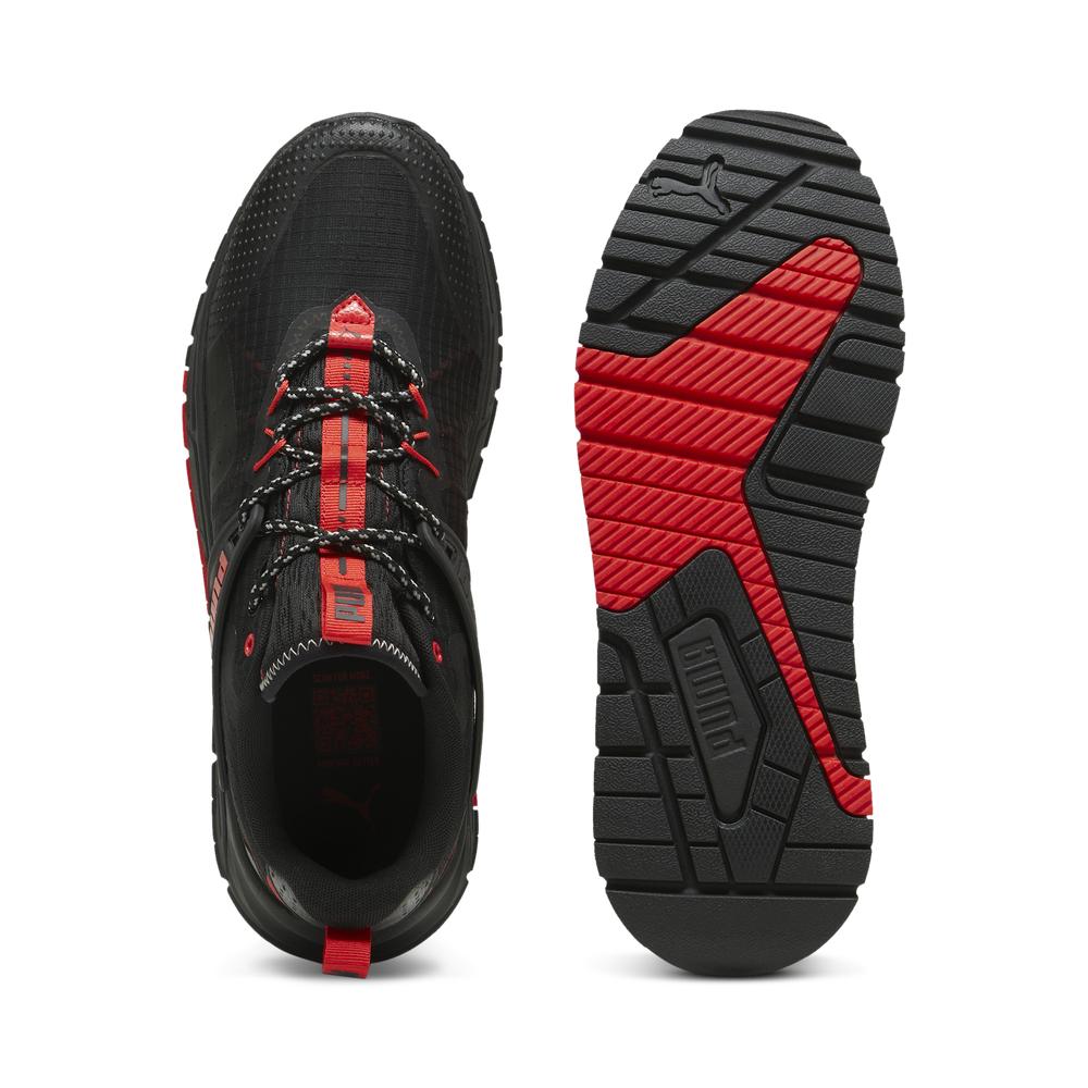 Zapatillas Puma Pacer + Trail 397669 02 Hombre