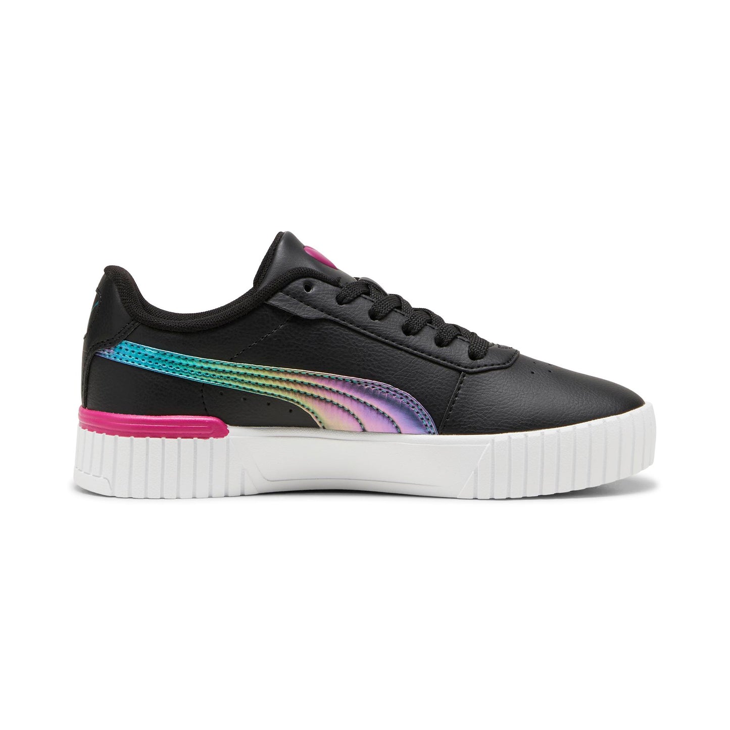 Zapatillas Puma Carina 2.0 Bouncy Sky Jr 397970 02 Unisex