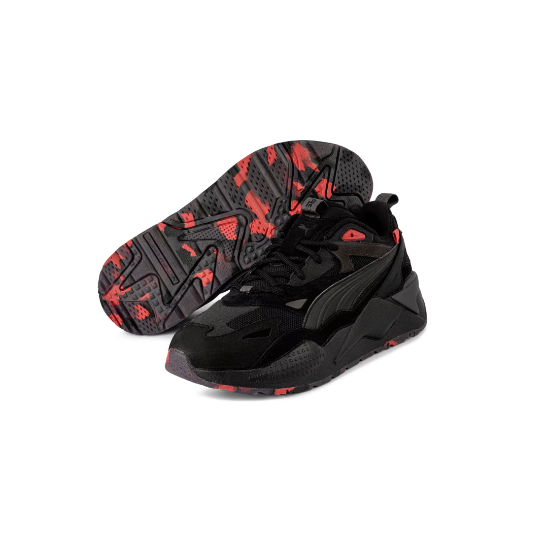 Zapatillas Puma RS-X Efekt Marbleized 398240 01 Hombre