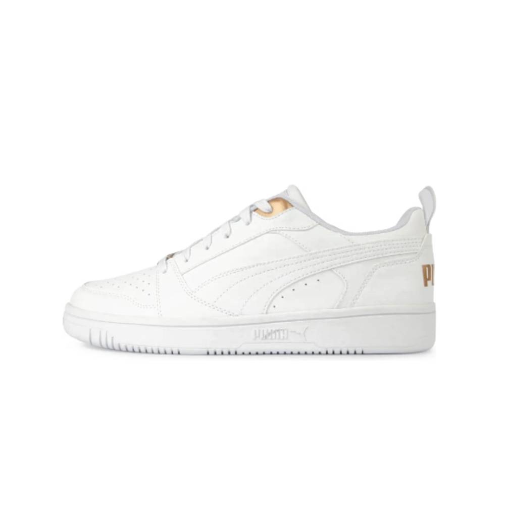 ZAPATILLAS PUMA REBOUND V6 LOW BLING 398254 01 - UNISEX