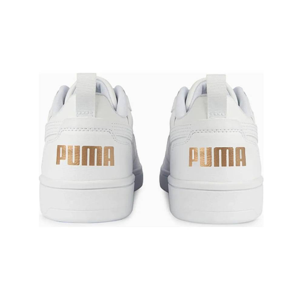 ZAPATILLAS PUMA REBOUND V6 LOW BLING 398254 01 - UNISEX
