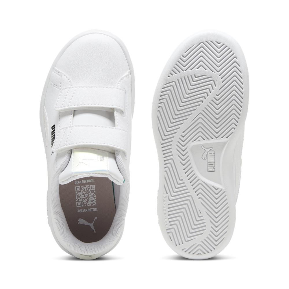 ZAPATILLAS PUMA Puma Smash 3.0 Holo 2.0 V PS 398293 01
