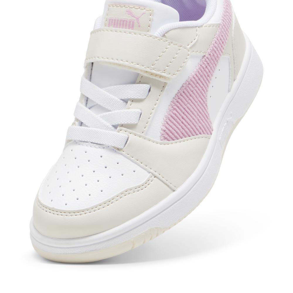ZAPATILLAS PUMA Puma Rebound V6 lo Cord AC+ PS 398723 01