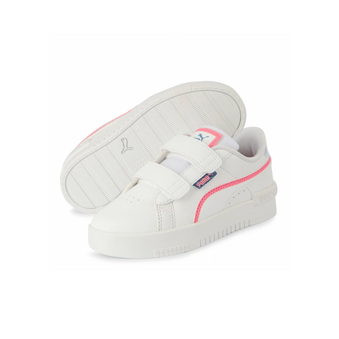 Zapatillas Puma Jada Deep Dive V PS 398866 01 Niña