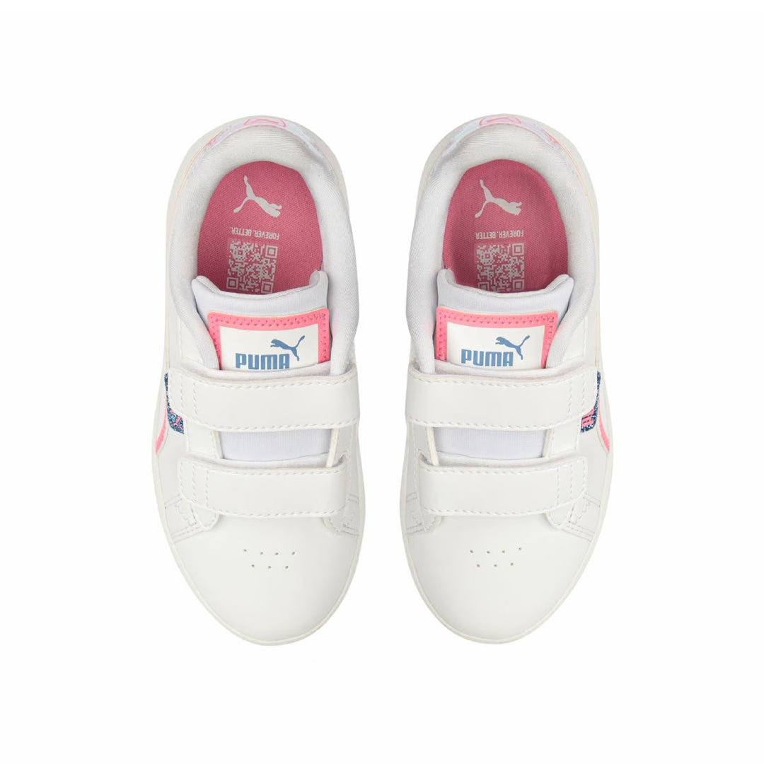 Zapatillas Puma Jada Deep Dive V PS 398866 01 Niña