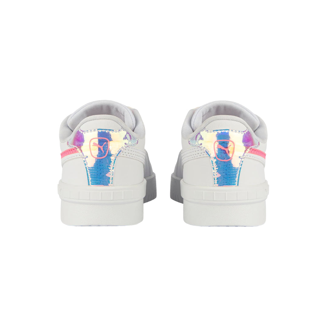 Zapatillas Puma Jada Deep Dive V PS 398866 01 Niña