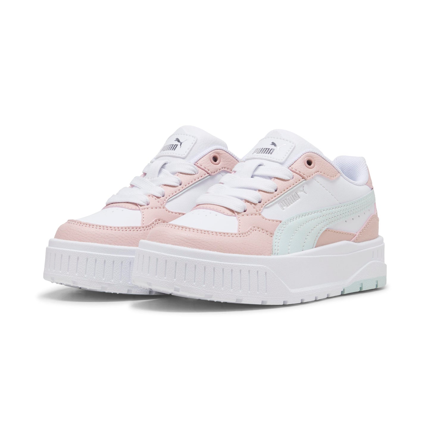 ZAPATILLAS PUMA KARMEN II IDOL PS 398877 07 - NIÑOS