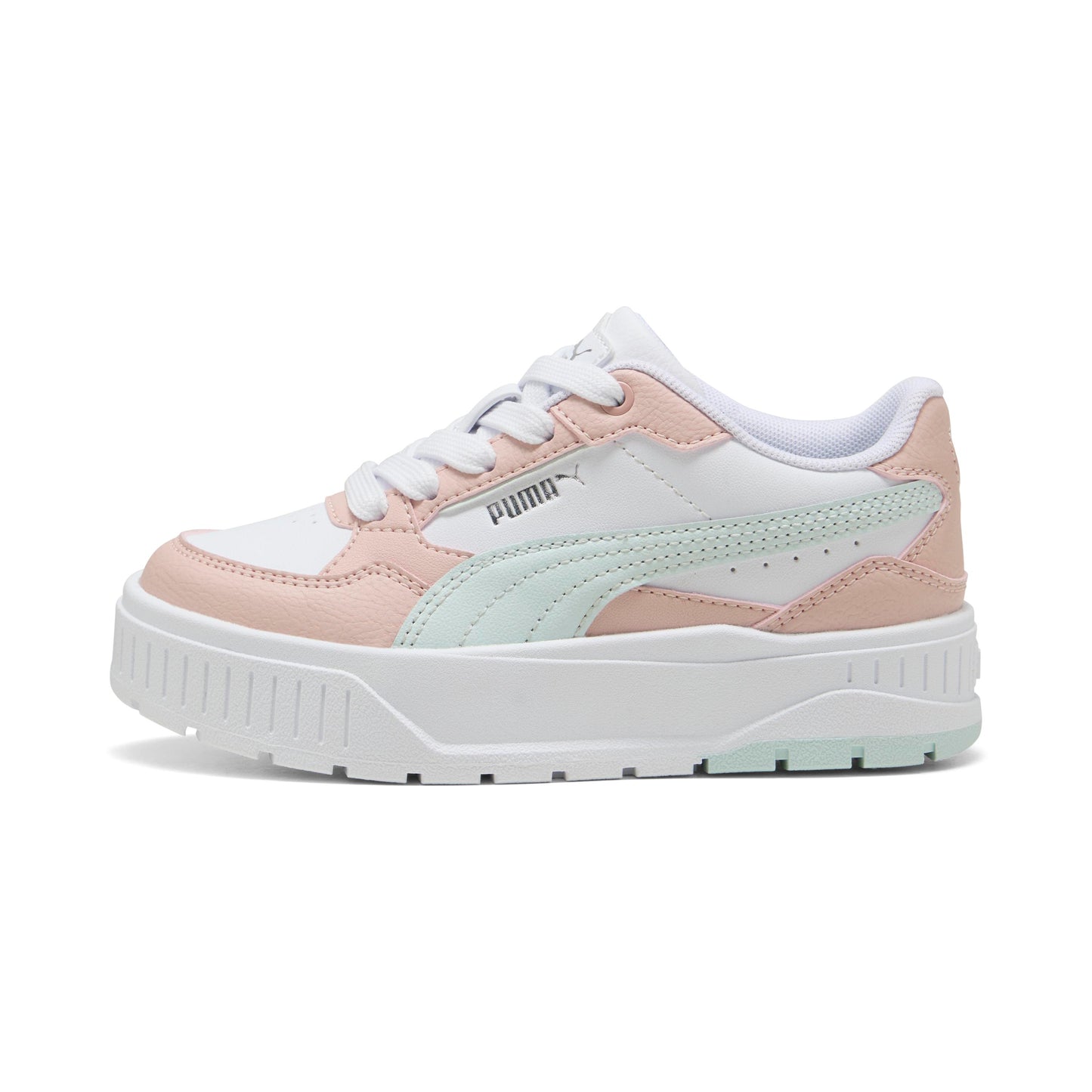 ZAPATILLAS PUMA KARMEN II IDOL PS 398877 07 - NIÑOS