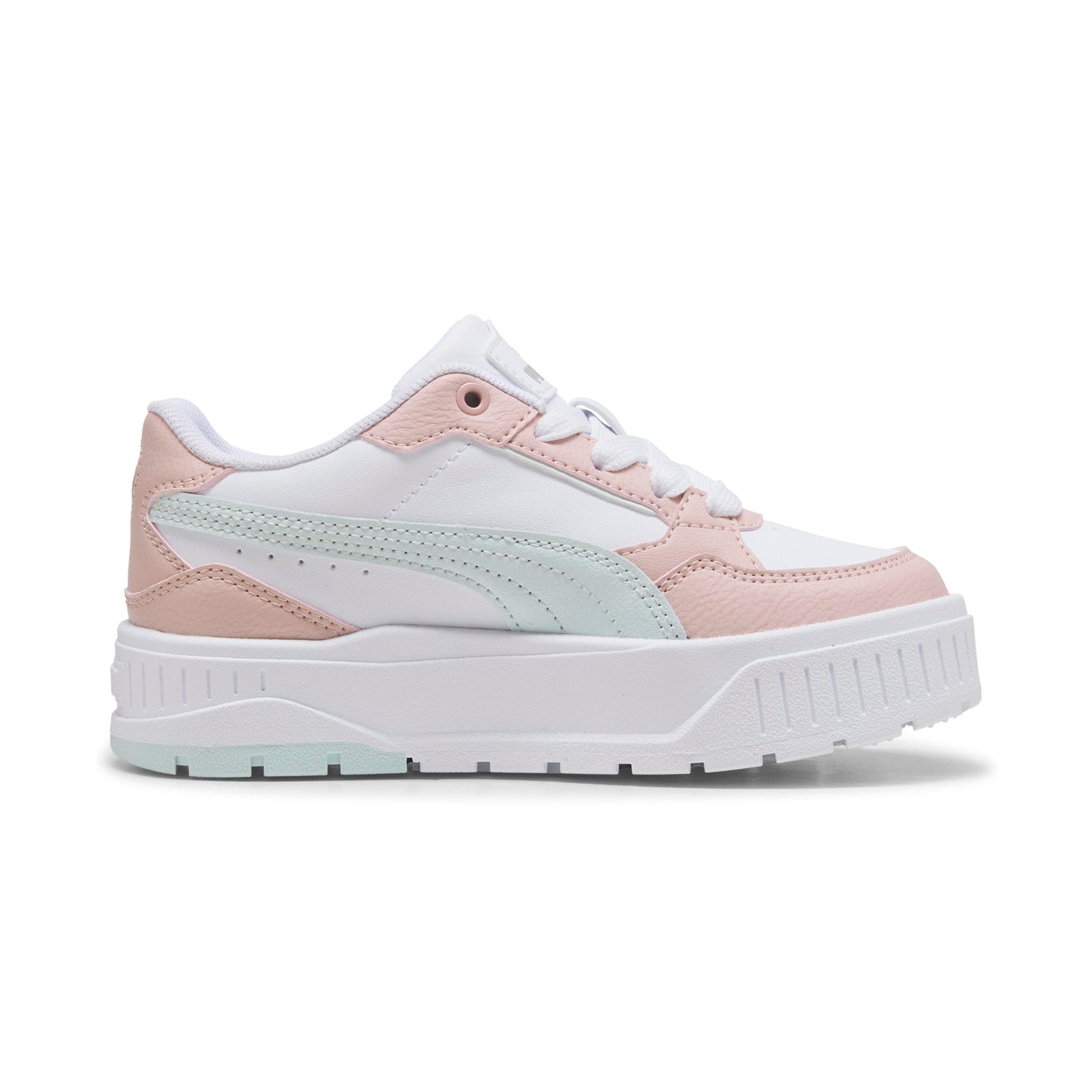 ZAPATILLAS PUMA KARMEN II IDOL PS 398877 07 - NIÑOS