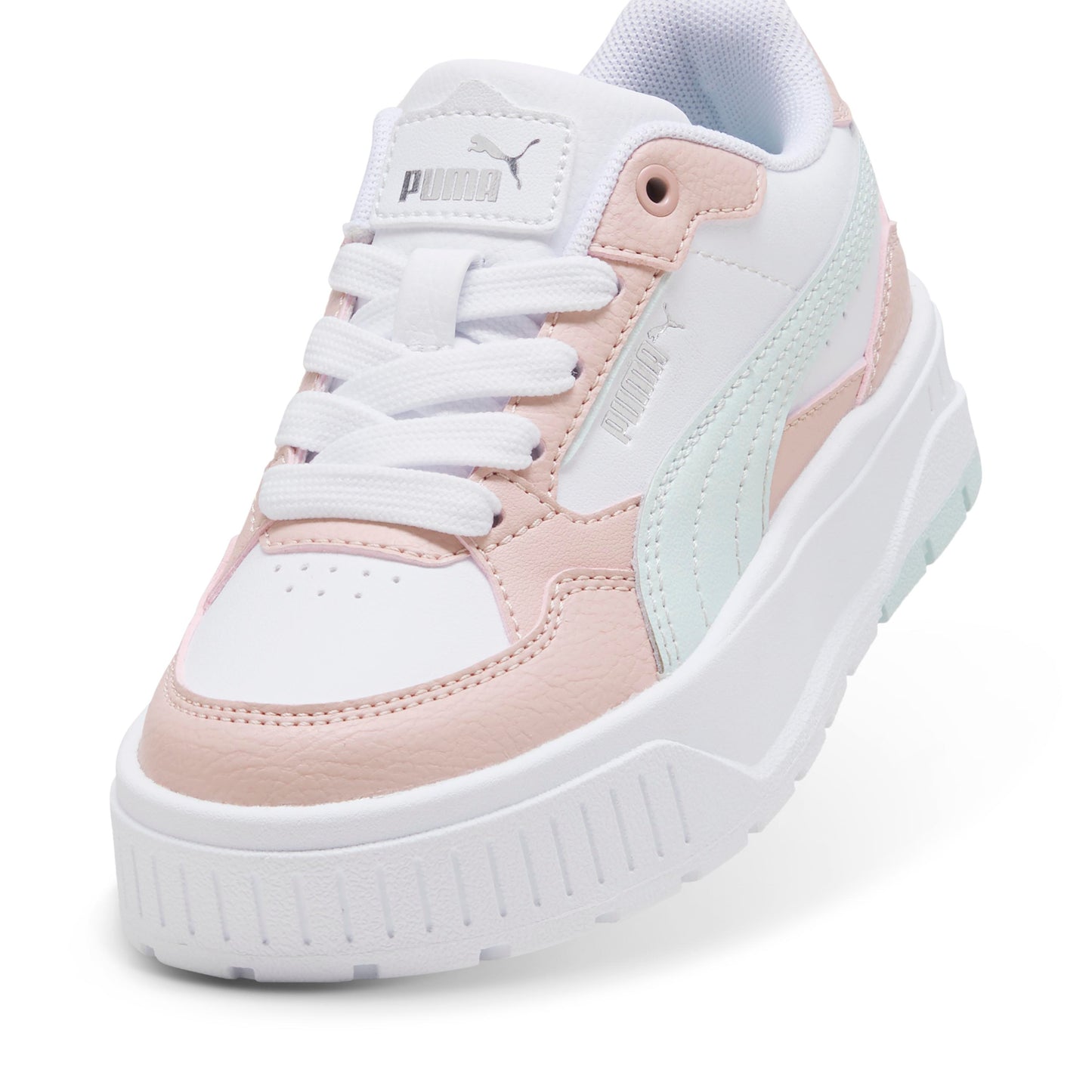 ZAPATILLAS PUMA KARMEN II IDOL PS 398877 07 - NIÑOS