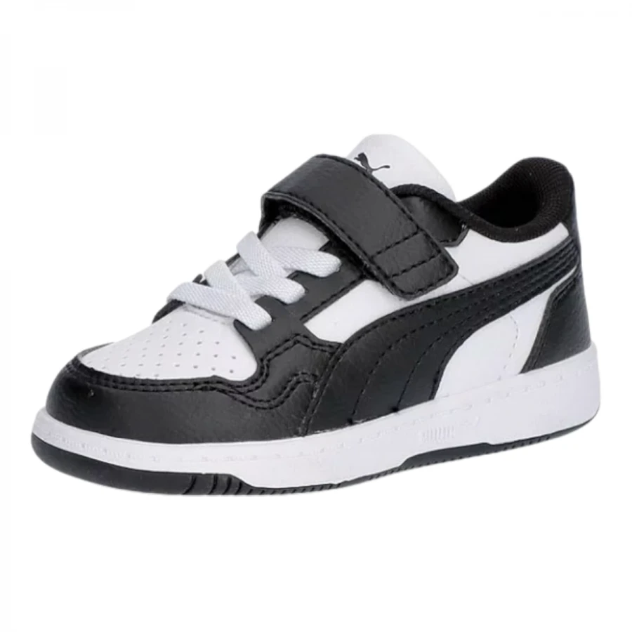 Zapatillas Puma Puma Reb-L AC+ Inf 398996 01 Niño