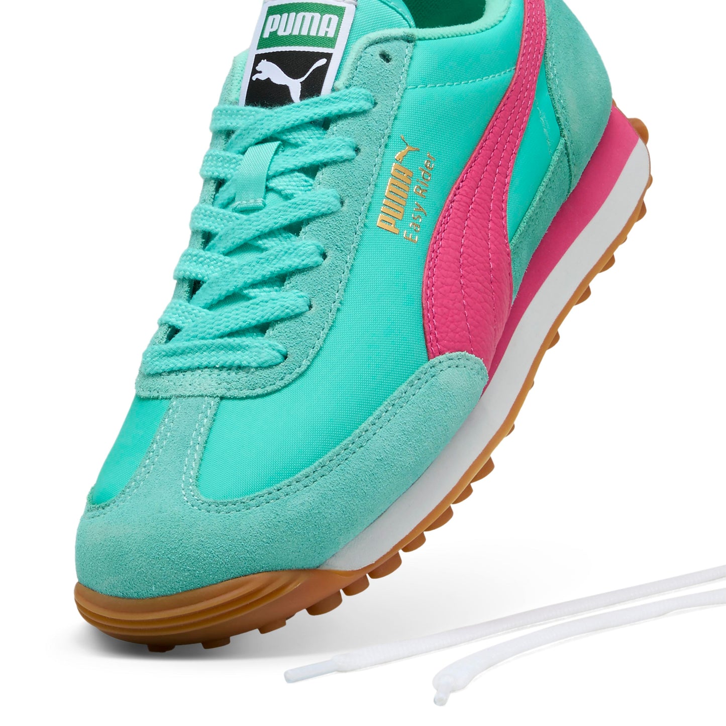 ZAPATILLAS PUMA EASY RIDER VINTAGE 399028 32 - UNISEX